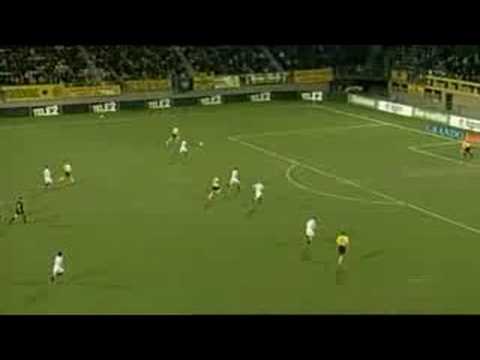 Roda JC - SC Heerenveen: 24-02-2007