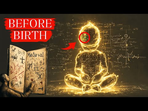 The Ancient Book That Reveals How Your Soul Chose This Life