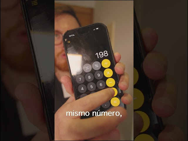 Vídeo relacionado con Cálculo rápido con vídeo explicativo para su fácil comprensión Trucos de Magia coleccionables