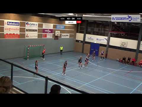 Cabooter HandbaL Venlo - PCA Kwiek Raalte