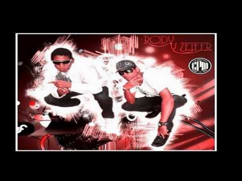 ROdy & Zeifer "Los Redementes" - Nuestro Flow (By Prod. EPM)