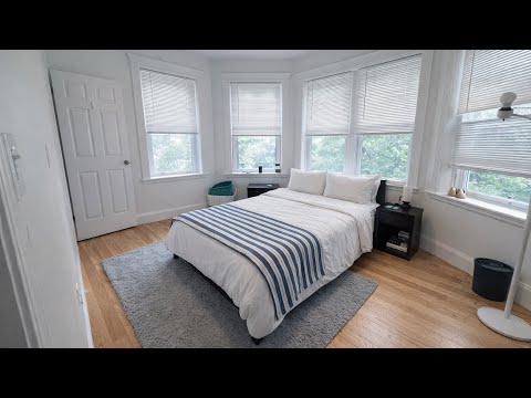 64 Hemenway St. — Fenway