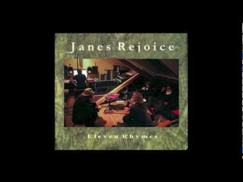 Janes Rejoice - Polish Up Your Crown