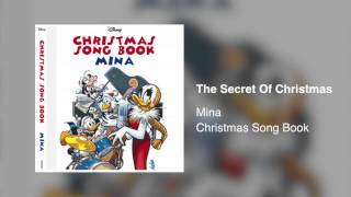 Mina - The Secret Of Christmas [Christmas Song Book 2013]