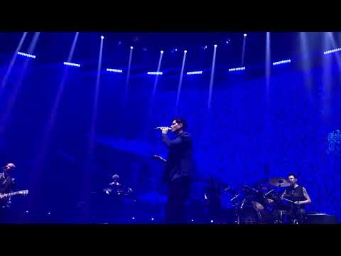 The Script - Nothing - 29/02/20