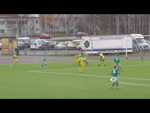 Pojat D13 PSL 8.10.2016 OLS 03 -KPV  03 (eka jakso)