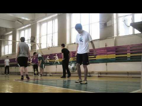 PavlinoFF- No touch training