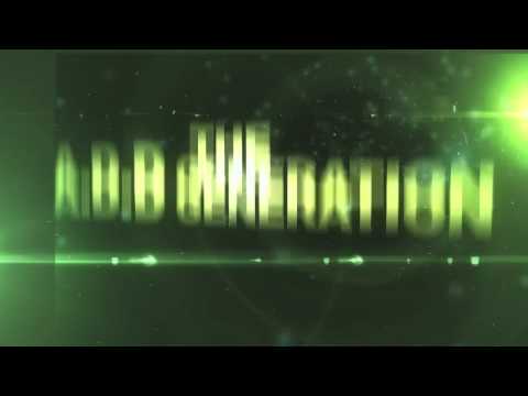 A.D.D Mashup Party ►► Part 3 ►►  27/05 ZIZI Tel Aviv