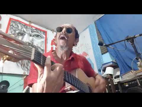 Me Deixa Em Paz - Raul Seixas