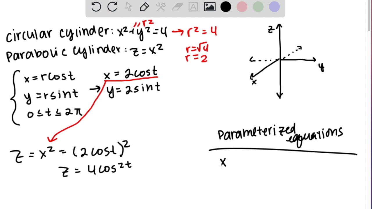 Numerade Interview Question