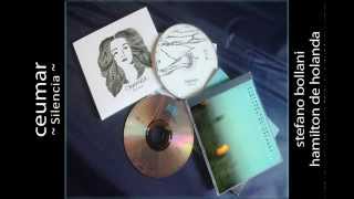 Ceumar | Stefano Bollani e Hamilton de Holanda