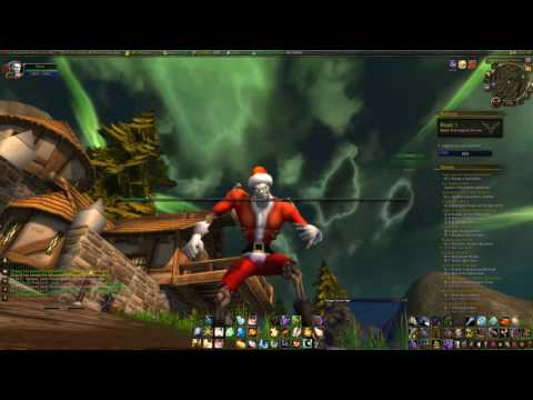 Getting the Insane Title