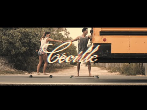 Miguel Lobo & Cristian Merino - Looking for U (Dennis Quin RMX) Cécille Records / CEC042]