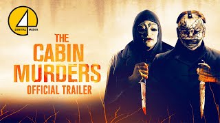 The Cabin Murders (2019) | Official Trailer | Horror/Thriller