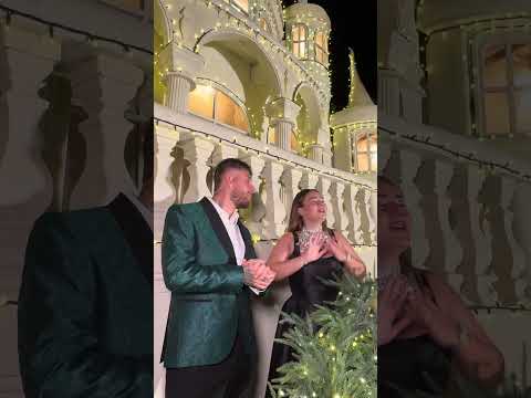 Castello da sogno per tesorjo , ( HERACOMPANY ALBANIA )