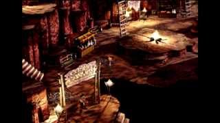 Let's Play Final Fantasy VII Bonus Part 10 - Ultimate Slayers