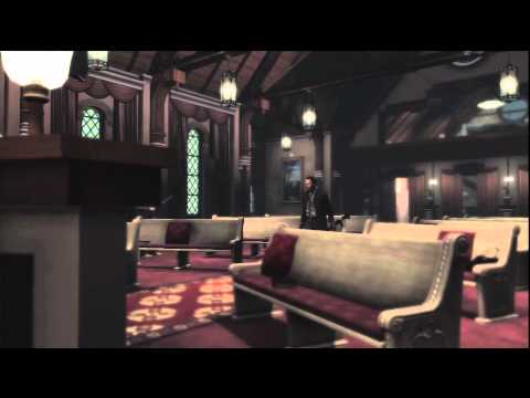 Max Payne 3 - Gameplay Walkthrough - Last Light? - Part 22 [HD]