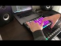 MASCHINE JAM - Silk iPhone Ringtone
