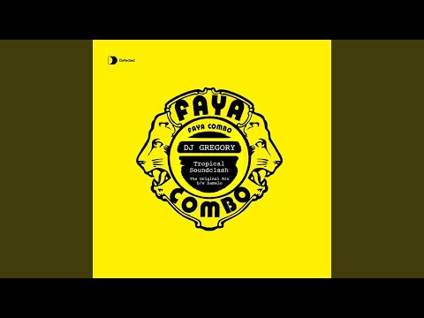 Tropical Soundclash (Mix)