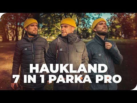 2024 Haukland Parka Vergleich: Ist der Haukland Pro den Hype wert?