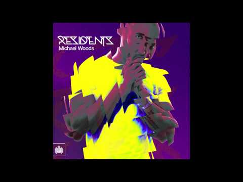 Michael Woods - "What's What" [PREVIEW]