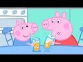 Peppa Pig Português Brasil Bolhas HD Desenhos Animados