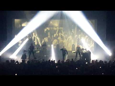 Front 242 - First in / First Out (live @ AB 2022)