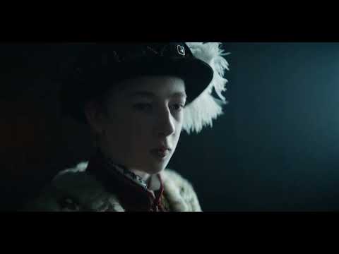 Edward VI's first council meeting (Becoming Elizabeth)