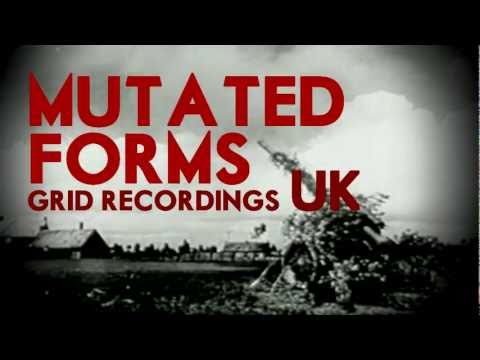 "INTERVENTION" with MUTATED FORMS, SUBZEE-D, TORMENT and many more..