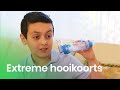 Hoe is het om hooikoorts te hebben?