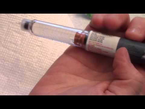 Humalog 100iu/ml solution for injection, packaging type: via...