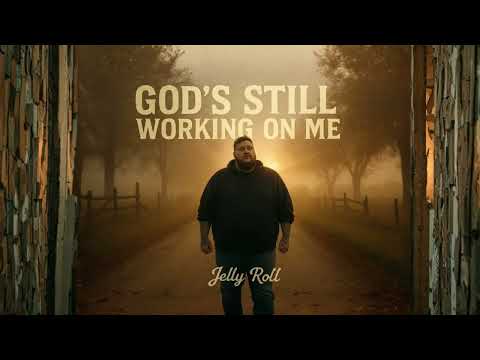 Jelly Roll - God’s Still Working on Me ( New Song 2025 )