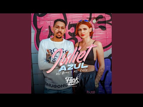 Juliet Azul