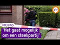 Dode gevonden in woning in Epe