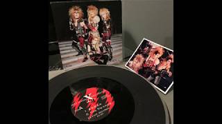 X - Orgasm (エックス - オルガスム) (1986 EP version) X Japan