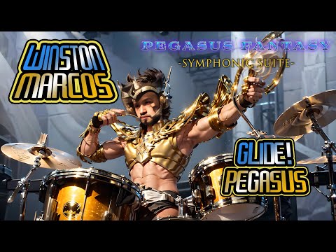GLIDE! PEGASUS - PEGASUS FANTASY A SYMPHONIC EXPERIENCE II