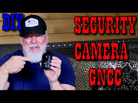 Gncc Security Camera