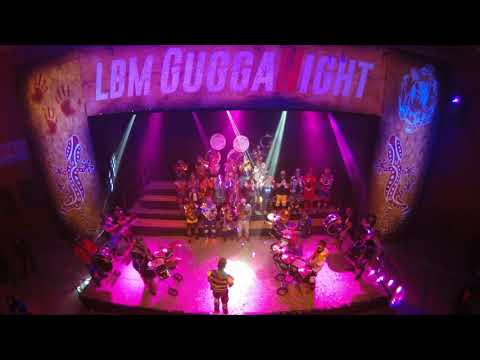 LBM GuggaNight 2019 - Guggemusig Barocker Laufenburg