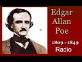 Edgar Allan Poe (Radio) 1957 Never Bet the Devil Your Head