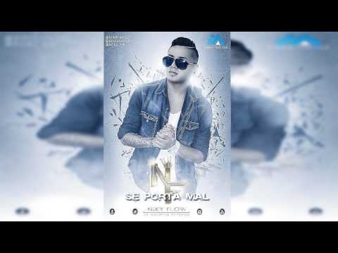 Nicky Flow - Se Porta Mal (prod by. Ecby & EmeStudios)