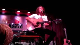 Randy Jackson - cover In my Life