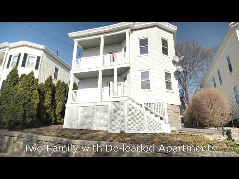 17 Hazel St Salem MA 01970 For Sale