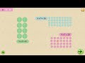 Starfall Grade 3 Math 4 Times Multiplication