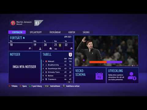 Käriärläge med älta if 2