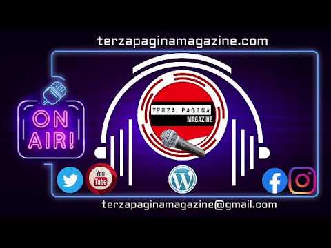 Live streaming di Terza Pagina Magazine