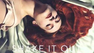 Florence + The Machine - Shake It Out (THE WEEKND REMIX)