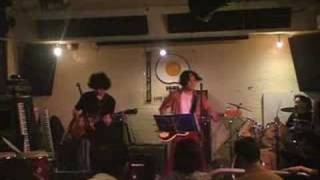 Fallen Angel / King Crimson (cover) - 080824 ZaKS