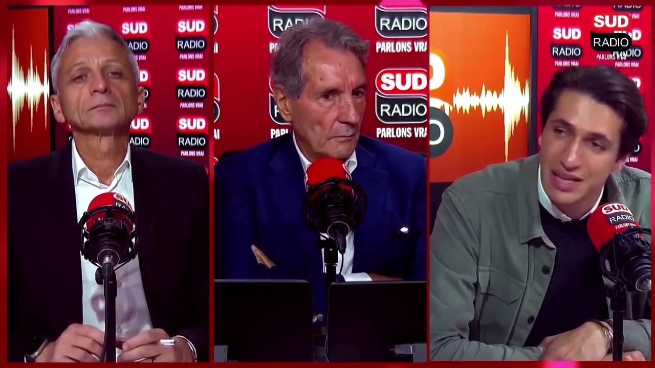 Présidentielle américaine : Qui est le vainqueur du débat Harris-Trump ?