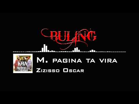 Manham pagina ta vira - Zizisso Oscar