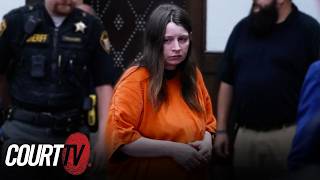 Pregnant ‘House of Horrors’ Mom of 16 Kids Pleads Not Guilty to Sex Abuse Charges